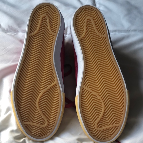 Nike Sneakers Shoes Sb Bruin Hi - Picture 5 of 5